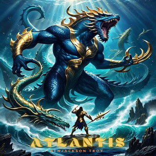 Atlantis