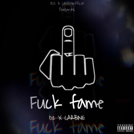 Fuck Fame | Boomplay Music