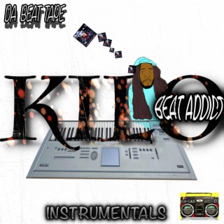 Kilo DA Beat Tape