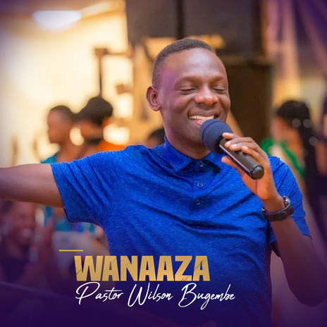 Wanaaza | Boomplay Music