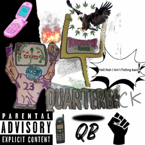 Quaterback | Boomplay Music