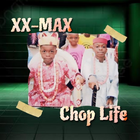 Chop Life | Boomplay Music