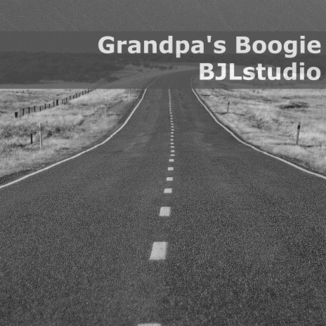 Grandpa's Boogie