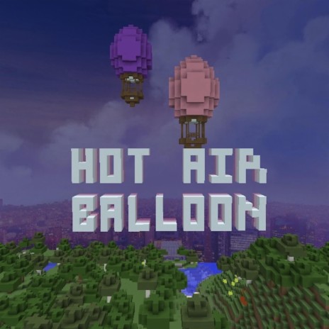 Hot Air Balloon