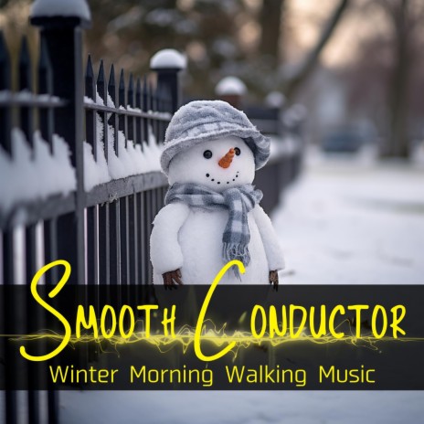 Breezy Sunlit Snow | Boomplay Music