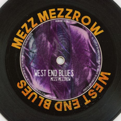 West End Blues (Remastered 2014) | Boomplay Music