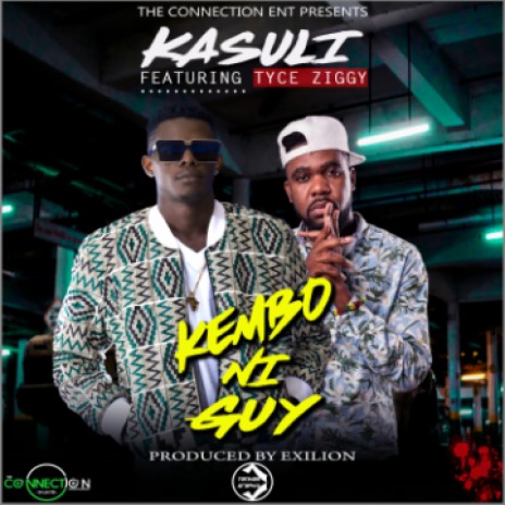 Kembo Ni Guy  | Boomplay Music
