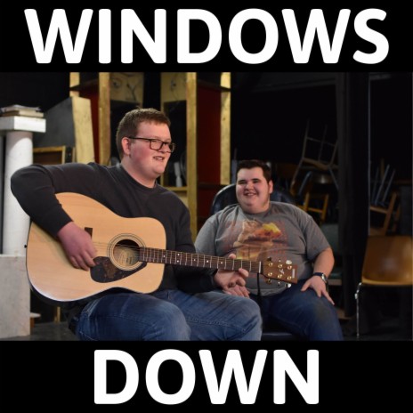 Windows Down | Boomplay Music