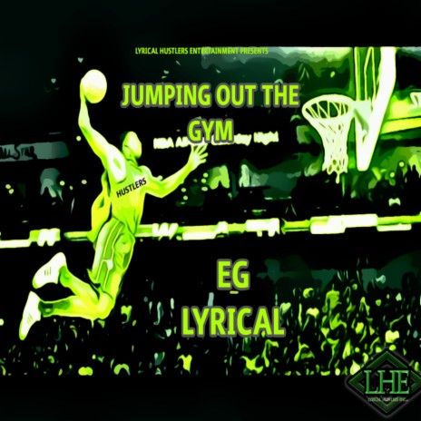 Jumping out the Gym | Boomplay Music