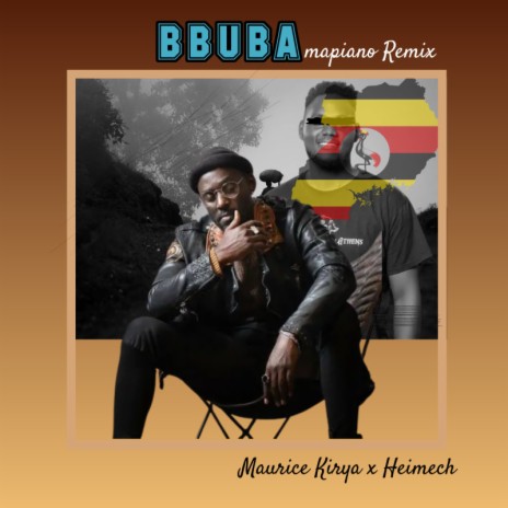 Bbuba Amapiano Remix | Boomplay Music