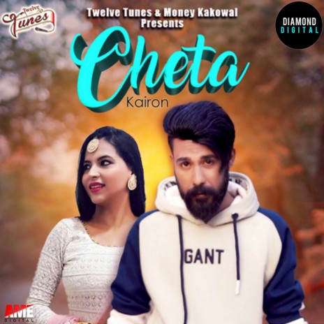 Cheta | Boomplay Music