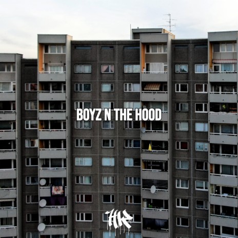 Boyz N The Hood | Boomplay Music