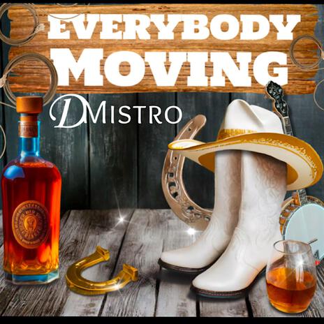 Everybody Moving | Boomplay Music