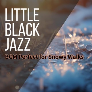 Bgm Perfect for Snowy Walks