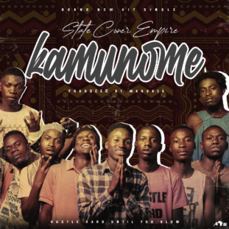 Kamunome  | Boomplay Music