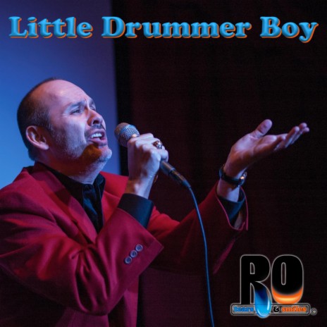 Little Drummer Boy | Boomplay Music