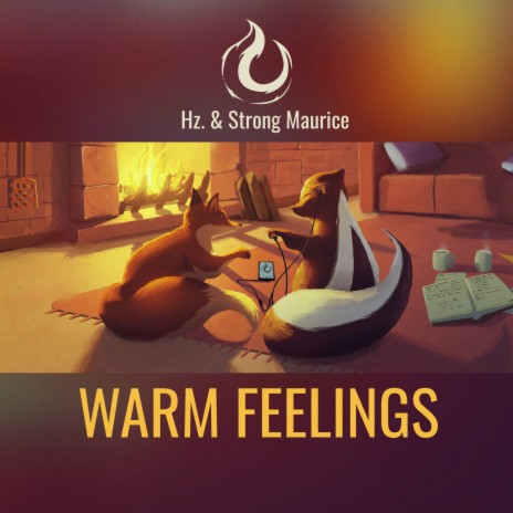 Warm Feelings ft. Strong Maurice & Funcc.