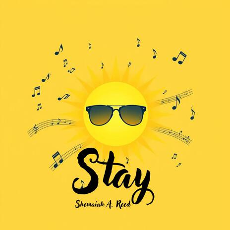 Stay (sunlight) | Boomplay Music