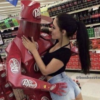 dr pepper