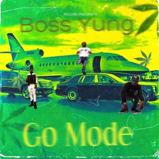 GO MODE (Radio Edit)