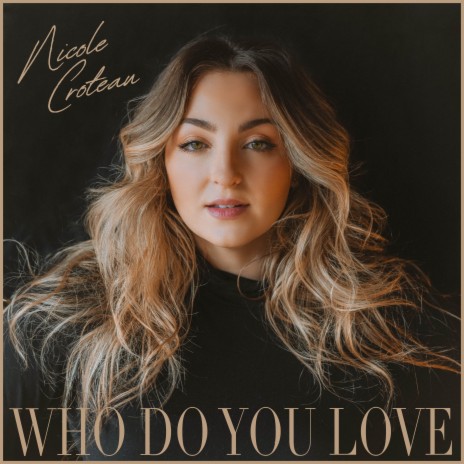 Who Do You Love | Boomplay Music