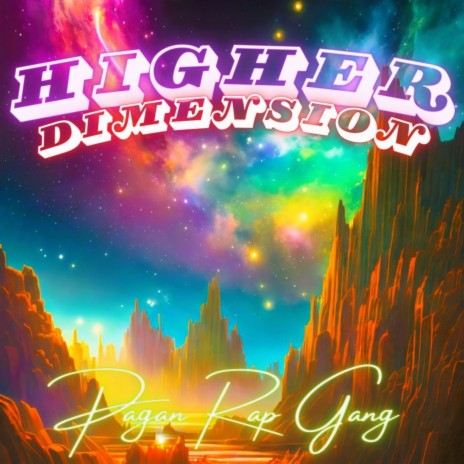 Higher Dimension | Boomplay Music