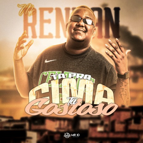 Ta pra Cima Ta Gostoso ft. Dj Braga | Boomplay Music