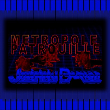 Métropole patrouille | Boomplay Music