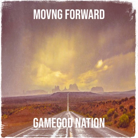 Moving Forward | Boomplay Music