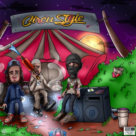 Circustyle ft. Yug | Boomplay Music