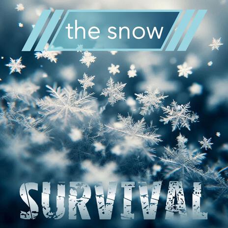 The Snow | Boomplay Music