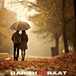 Barish Ki Raat