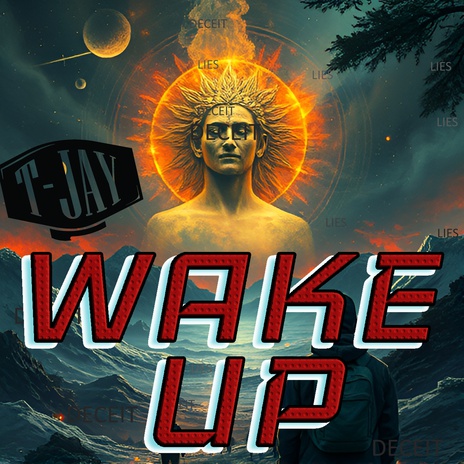 Wake Up (Radio Edit) | Boomplay Music