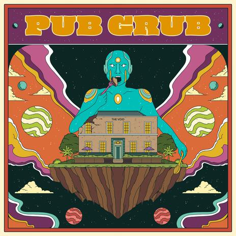 Pub Grub | Boomplay Music