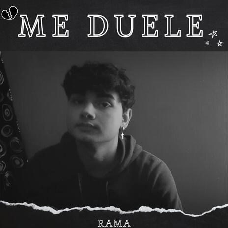 Me duele | Boomplay Music