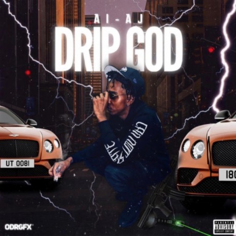 Drip God (Intro) | Boomplay Music