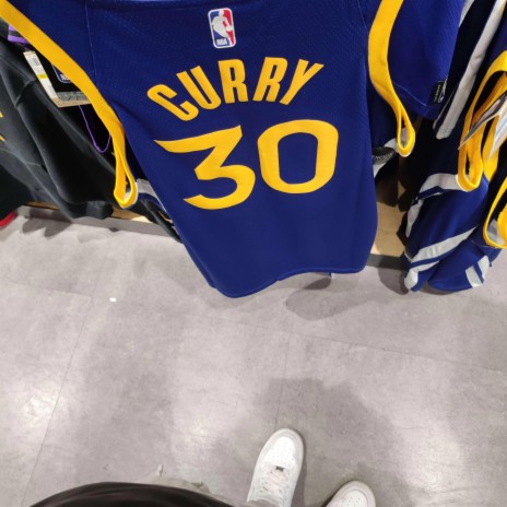 STEPHEN CURRY (CAP) | Boomplay Music