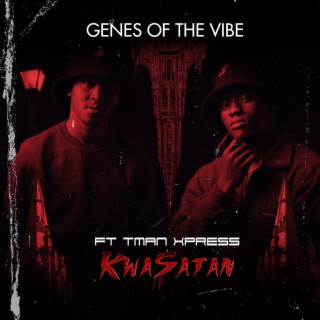 Genes Of The Vibe