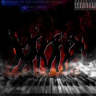 Emperors Piano 2 Deluxe Edition