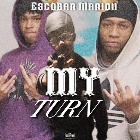 WTF ft. Escobar Marion & Escobar LilB | Boomplay Music