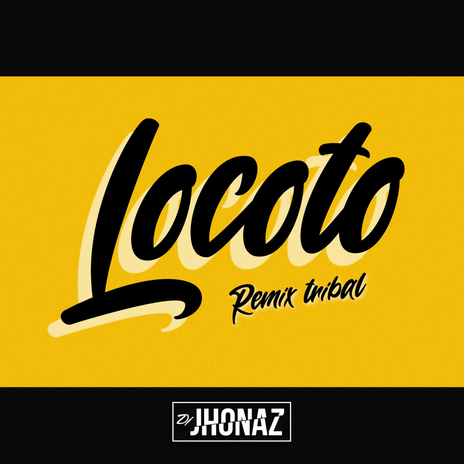 Locoto - Tribal | Boomplay Music