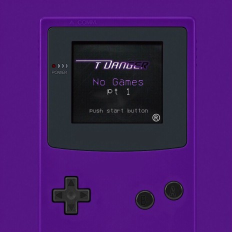 No Games, Pt. 1 | Boomplay Music