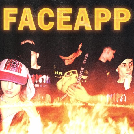 FACEAPP | Boomplay Music
