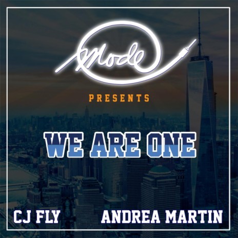 We Are One ft. Andrea Martin | Boomplay Music