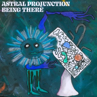 Astral Projunction lyrics | Boomplay Music