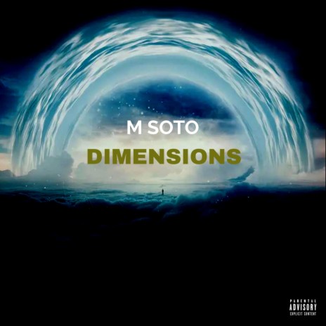 Dimensions ft. Royce 5’9” | Boomplay Music