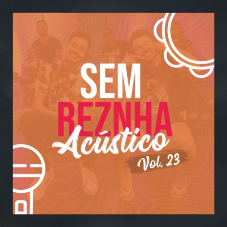 Quero Ser Feliz Também (Pagode) (Acústico) | Boomplay Music