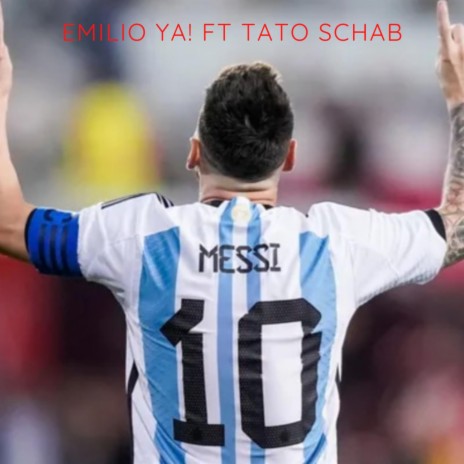 Messi ft. Tato Schab