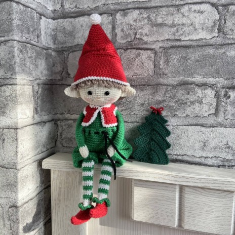 Elf on the Shelf | Boomplay Music