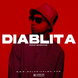 Diablita (Reggaeton Type Beat)